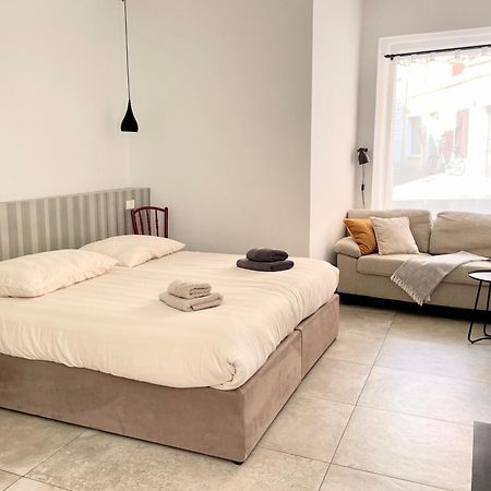 Appartement Casa Bibiana à Koper Extérieur photo