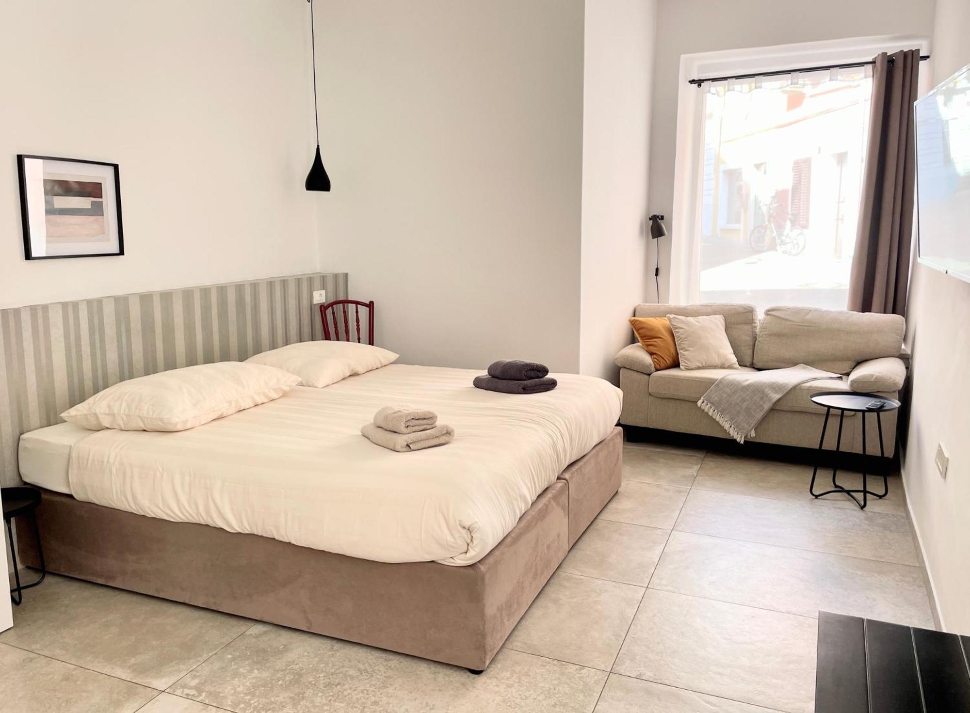 Appartement Casa Bibiana à Koper Extérieur photo