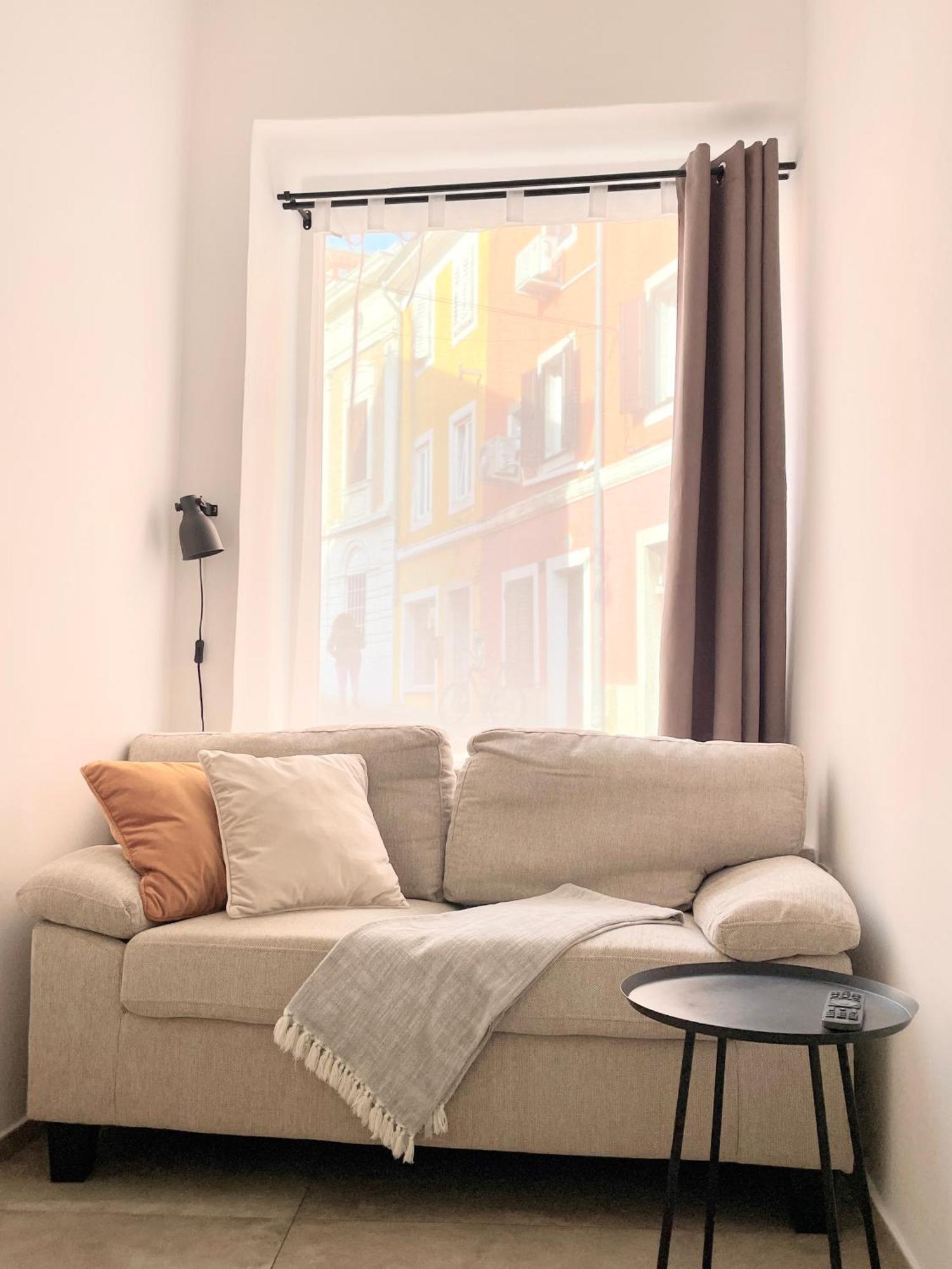 Appartement Casa Bibiana à Koper Extérieur photo